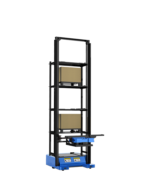 揀選機器人 Picking-Fork
